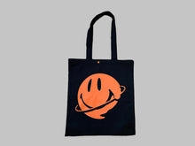 Load image into Gallery viewer, Planet Rave Tote Bag
