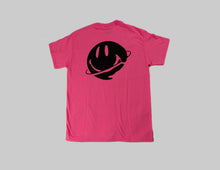 Load image into Gallery viewer, Planet Rave - Neon Pink
