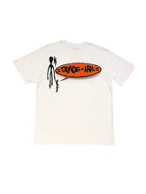Load image into Gallery viewer, alien family tee - white
