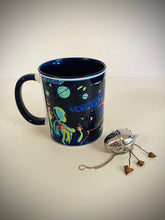 Load image into Gallery viewer, Intergalactic Rave Brew Mug
