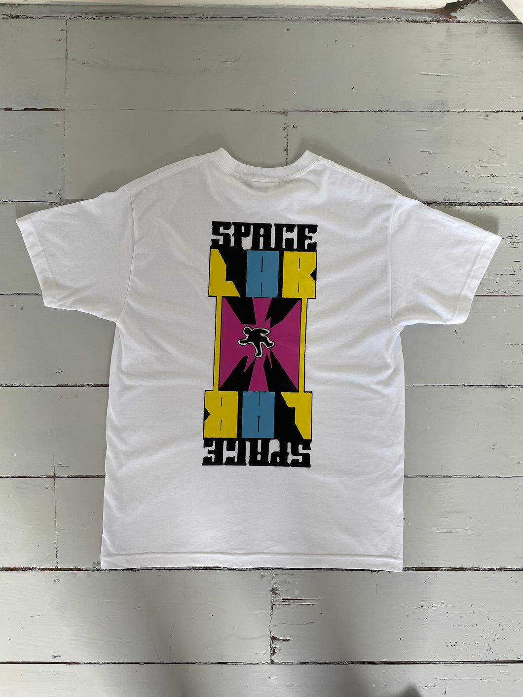 UFO Abduction Short Sleeve