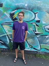 Load image into Gallery viewer, UFO Purple Haze Tee
