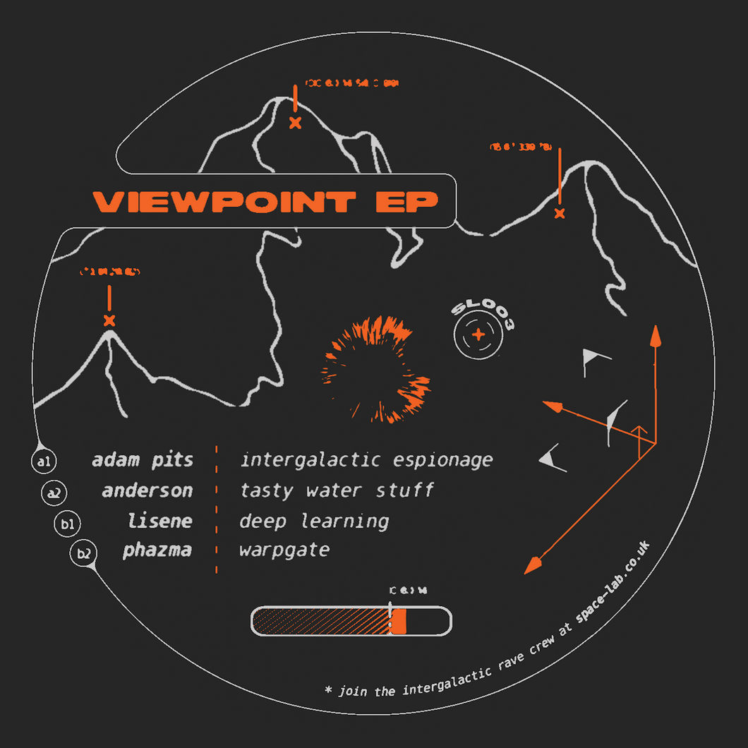 Viewpoint EP